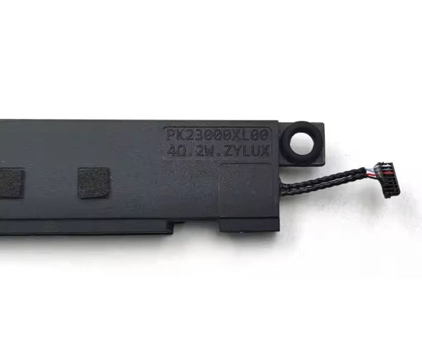 Internal Laptop Sound Speakers Set For Dell XPS 15 9575 Series P/N: 07RRX5 PK23000XL00 - Image 4