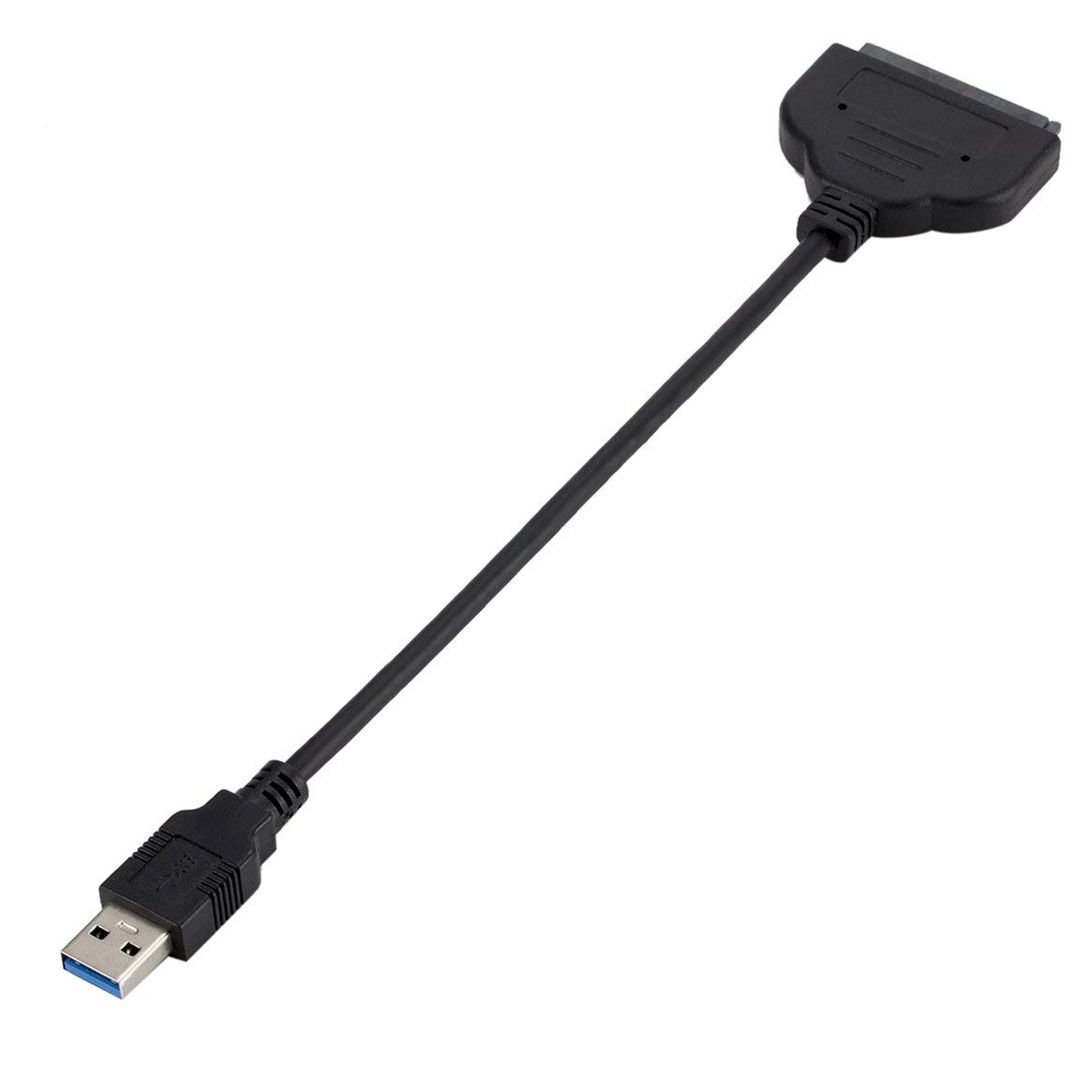 SATA TO USB 3.0 Speed External HDD Or SSD Adapter Cable Converter - Image 6