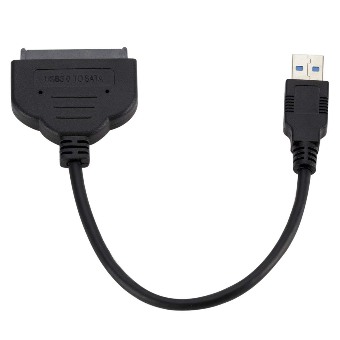 SATA TO USB 3.0 Speed External HDD Or SSD Adapter Cable Converter - Image 5
