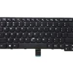 Laptop Notebook Keyboard Lenovo Thinkpad  Without Pointer  E450  E455 E460 E465 W450  Series  P/N   PK13 0TR3A0 0 SN20E66181 V147720AS1