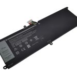 VHR5P  35Wh Laptop Battery Dell  Latitude 11 5175 5179  Series  P/N:    XRHWG RHF3V 0XRHWG