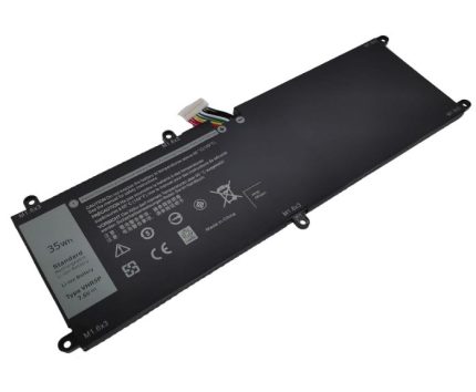 VHR5P  35Wh Laptop Battery Dell  Latitude 11 5175 5179  Series  P/N:    XRHWG RHF3V 0XRHWG