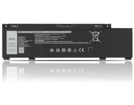 266J9  Laptop Battery    Dell G5 15 5500 5505     Series  P/N :   C9VNH 0PN1VN 0M4GWP