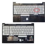 Laptop Palmrest Upper Case C Cover Case   Lenovo Thinkpad E15 Gen2 Series P/N :   5M10W64550   5M10W64618