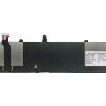 MN06XL  Laptop  3 Cell Battery  HP ZBook Studio 16 G9  Series   TPN-DB1B M82230-005 M82220-2C1