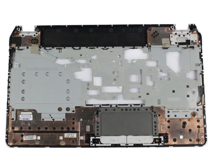 Laptop Palmrest Upper Case C Cover Case HP Pavilion Envy M6 M6-1000 Series P/N : AP0R1000410 705196-001 690232-001