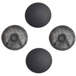 Apple Macbook Air   Bottom Case For   Set 4 Pcs  Rubber Feet  Year 2010-2017  Models  A1369 A1370  A1465 A1466
