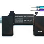 Apple  A2389  A2337  New OEM Battery For MacBook Air 13 M1  2020   EMC   3598