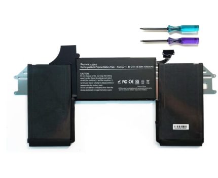 Apple  A2389  A2337  New OEM Battery For MacBook Air 13 M1  2020   EMC   3598