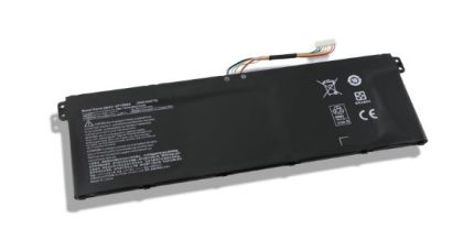 AP19B8K AP19B5K Laptop Notebook Battery For Acer Aspire 3 A315-56 A315-57 A315-57G A315-58 A315-58G A315-59 A315-59G A317-53 A317-52 A317-53G Series  P/N : KT.00205.004 (Copy)