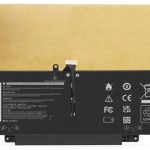 JHT2H  Laptop Battery  Dell   Latitude 7310 7410 Series  P/N :  P34S P34S001 4V5X2