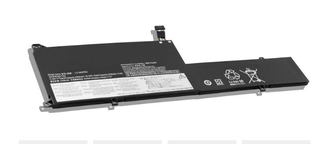 L21L3PE0 L21M3PE0 L21B3PE0 Laptop Battery Lenovo IdeaPad Flex 5-14IAU7 5-14ALC7 5-14ABR8 5-14IRU8 5-16ALC7 5-16ABR8 5-16IRU8 5-16IAU7 7-14IAU7 Series P/N : 5B11F38035 5B11F38038 - Image 4