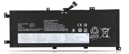 L18C4P90 L18D4P90 L18M4P90   Laptop Battery Lenovo ThinkPad L13  Gen 1 L13 Gen 2 Series  P/N :   SB10T83119 SB10T83120 02DL030 02DL031 02DL032 5B10W13933
