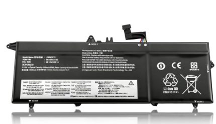 L18M3PD1  Laptop Battery    Lenovo   ThinkPad T14S T490S T495S Series  P/N :  L18C3PD2 02DL013 02DL014 02DL015 02DL016