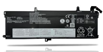 L18M3P71  L18L3P71  L18S3P71 Laptop Battery Lenovo ThinkPad T15 Gen 1 T15 Gen  2  Series  P/N :  SB10K97650 02DL012 SB10K97649 02DL011 5B10W13913 5B10W13914
