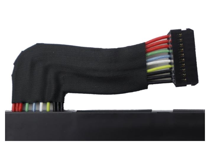 L22C4PF4 L22D4PF4 Laptop Battery fOR Lenovo Short Cable Yoga Pro 7 14IRH8 Series P/N : L22M4PF4 SB11K24759 5B11K24764 - Image 3