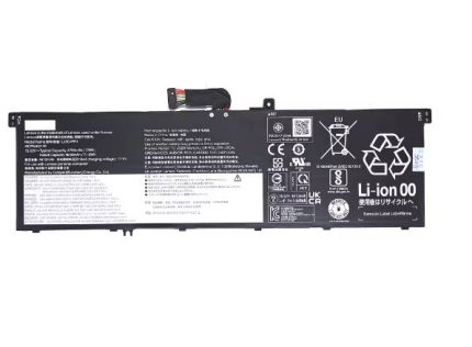 L22C4PF4 L22D4PF4     Laptop Battery  fOR  Lenovo Short Cable  Yoga Pro 7 14IRH8 Series  P/N :   L22M4PF4 SB11K24759 5B11K24764