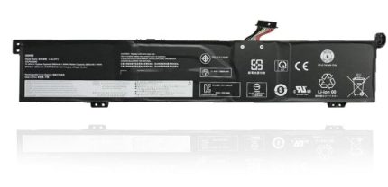 L19L3PF3 L19M3PF7    Laptop Battery Lenovo Ideapad Creator 5-15IMH05 Gaming 3-15ARH05 Series  P/N :   L19D3PF4 5B10W89836 5B10X88614 5B10W89843 5B10W89841