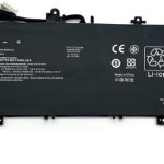 DK04XL  Laptop Battery   HP Chromebook X360 13c   13c-ca Series P/N : HSTNN-DB9W L93531-2C1 L93559-005