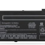 RU03XL  Laptop Battery   HP  Probook X360 440  G1   Series P/N :  HSTNN-LB8K HSTNN-UB7P L12717-171 L12717-1C1 L12717-421 L12717-541