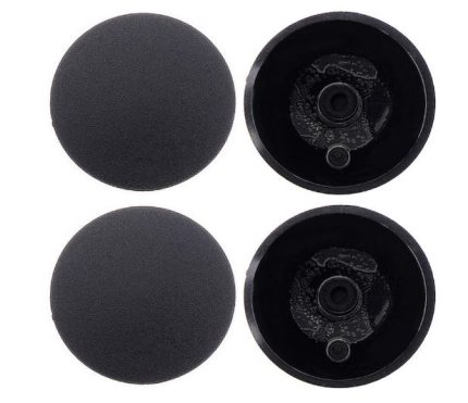 Apple MacBook Pro Retina   Bottom Case For   Set 4 Pcs  Rubber Feet  Year 2010-2017  Models  A1398 A1425 A1502 A2289 A2251