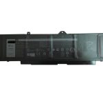 9JRV0  Laptop Battery  Dell   Precision 3561 3571 3581 3591  Series  P/N :   05RGW 005RGW
