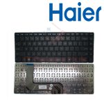 Laptop Notebook Keyboard For Haier  Y11B  (Prime Minister LAPTOP SCHEME) P/N  V1384ABAS2   V1384ABAS1