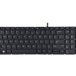 Laptop  Internal Keyboard  Backlit  For HP  ProBook  450 G6 455 G6  Series   P/N  V181646BS1  L45090-001
