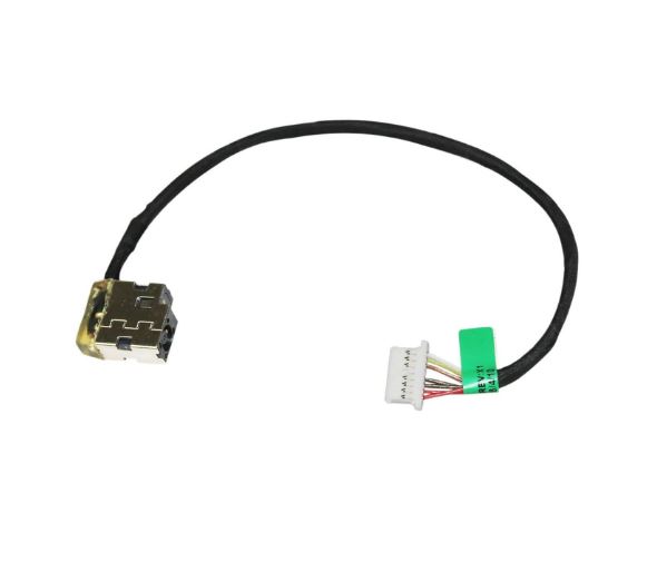 DC Power Socket Jack For Laptop HP Pavilion 15-BS 15-BW Series P/N : 931613-001 - Image 2