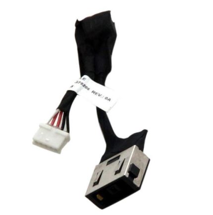 DC Power Socket   Jack  For Laptop   Lenovo ThinkPad T460 T460S  Series  P/N:  DC30100QG00