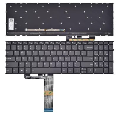Laptop Notebook Keyboard  Backlit  Lenovo  ThinkBook 15 G2 ITL  15 G2 ACL  15 G2 ARE  Series   P/N   SN20Z38682   LCM19J3