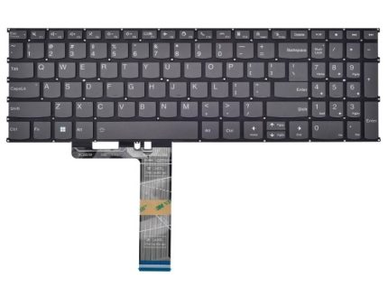 Laptop Notebook Keyboard  Lenovo  ThinkBook 15 G3 ITL  15 G3 ACL  15 G3 ARE  Series   P/N   SN20Z38682   LCM19J3