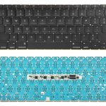 Laptop  Keyboard   US Layout  Apple Macbook Air 12" A1534 Series  Year  (2016) (2017)