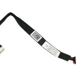 DC Power Socket   Jack  For Laptop    Dell  Precision 7530 7540    Series  P/N : 0PXXFG PXXFG DC301011J00