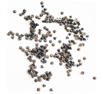 Apple   Macbook Pro internal Screws Kit For  A1706 A1707 A1990 A1708 A1989 A2141 A1932 A2179 A2251 A2289 A2337 A2338 A2442 A2485 A2681 A2779 A2780 A2941 Year   2016 - 2023