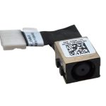 DC Power Socket   Jack  For Laptop    Dell  Latitude 5580 5590 5591      Series  P/N :  098C6H DC30100ZB00