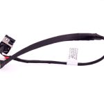 DC Power Socket   Jack  For Laptop    Dell  Inspiron 15 7557 7559 5577 5576       Series  P/N :  Y44M8 0Y44M8 DD0AM9AD000
