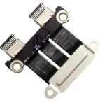 DC Power Socket   Jack USB-C Port   For Laptop    Apple MacBook Pro 13" 15" A1706 A1707 A1708 A1989     Series  Year 2016 2017 2018 2019