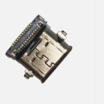 DC Power Socket   Jack  For Laptop  Lenovo   ThinkPad T490 T590 X280 T480S   Series