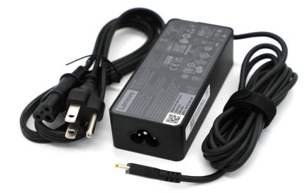 Laptop Charger 65W For Type C  Lenovo Chromebook 100e 300e 500e c330 s330 c340 s340 s345 c340-11 s340-14 Series