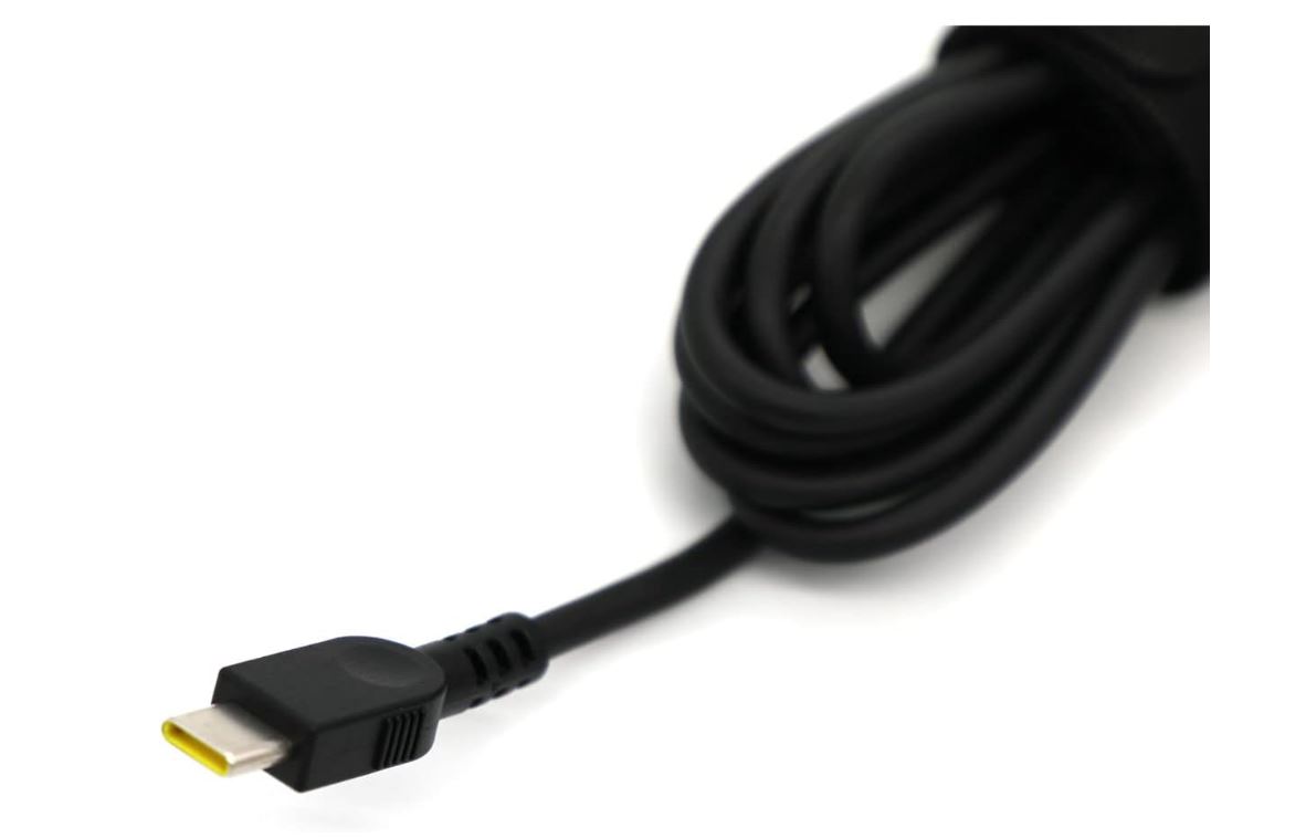 Laptop Charger 65W For Type C Lenovo Chromebook 100e 300e 500e c330 s330 c340 s340 s345 c340-11 s340-14 Series - Image 3