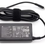 HP Elite X2 1012 G1 1012 G2 1030-G3 1030-G4 210 G2  Series USB Type-C  65W Charger