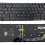 Laptop Notebook  Backlight Keyboard   For Dell Inspiron  13-7000  13-7368 7370 7373 7375 7378 7380  Series  P/N   0H4XRJ  P69G001 P83G P83G001 P58F001
