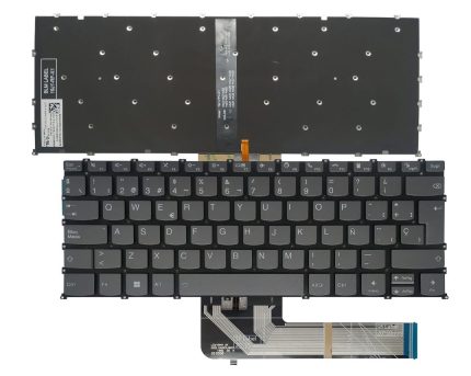 Laptop Notebook Backlit  Keyboard (Prime Minister Shahbaz Sharif 2023 Scheme) Without  Backlit  For Lenovo ThinkBook 14 G3 ACL 14 G3 ITL  Series P/N   PK131YJ4B17
