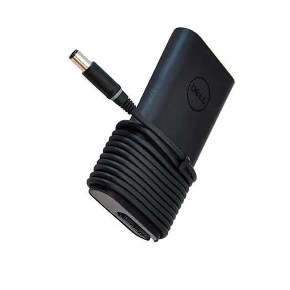 Laptop 90W Genuine Used Charger For Dell Precision 3550 3541 3530 3551 Series Pin Size 7.4mm*5.0mm - Image 4