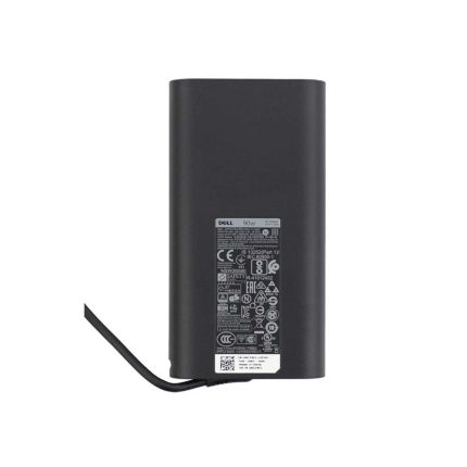 Laptop 90W  Genuine  Used Charger For  Dell  Precision  3550 3541 3530 3551  Series Pin Size  7.4mm*5.0mm