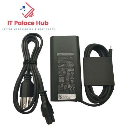 Dell  USB-C Type C  65W Laptop Charger For XPS 13  7390 9300 9305 9310 9315 9320   Series