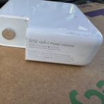 APPLE MacBook Pro 15  2016 - 2022  87W  Original OEM Genuine   Power Adapter 20.2V 4.5A USB - C  Charger  A1706 A1708 A1718