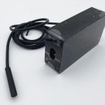 Microsoft Original  127W Used Surface Book  Go 2  3  4 Surface Pro 5 6 7 8 X   Series 1769 1796 1800 1724 1032   Power Adapter   Charger & USB Port: 5V 1A USB 2.0