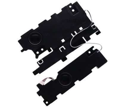 Internal  Laptop Sound  Speakers Set For HP 15-DY 15-EF 15s-FQ 15s-EQ 15s-EY 15s-FR   Series   P/N:  L52040-001   L63594-001